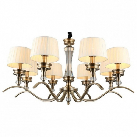 Подвесная люстра Omnilux Arosio OML-88413-08 