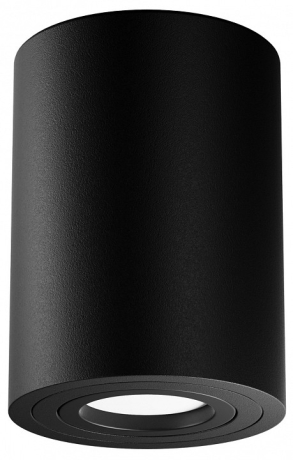 Накладной светильник Maytoni Technical Atom C016CL-01B 