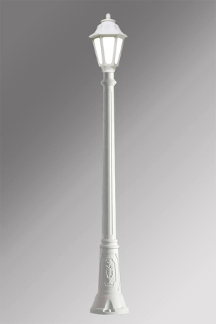 E22.158.000.WYF1R Фонарный столб Fumagalli Artu/Anna
