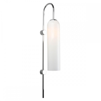 Нарушена упаковка!  <259992> Бра Parrini Omnilux OML-99601-01