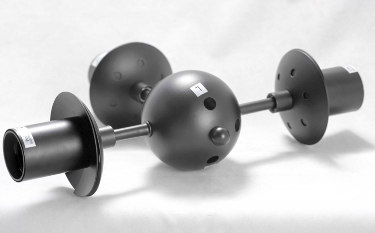 LSP-8166 Потолочная люстра LOFT Lussole 