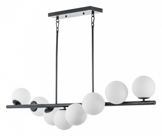 Люстра на штанге Lightstar Croco 815187 