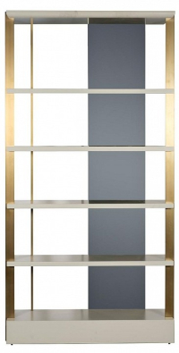 Стеллаж Bel Air 58DB-SH19263 Garda Decor 58DB-SH19263, TT-00005186 (DK)