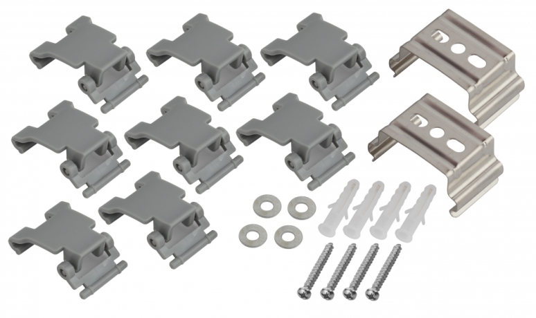 Линейный пылевлагозащищенный светильник Эра SPP-101-0-001-120 (Б0043655)
