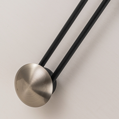 Накладной светильник Favourite Ratten 4307-1W 