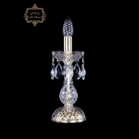 12.00.1-26.Gd.Sp Настольная лампа Art Classic