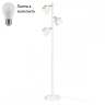 Торшер с лампочками Ambrella light TR8154+Lamps 