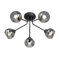 Потолочная люстра Vitaluce  V4724-1/5PL