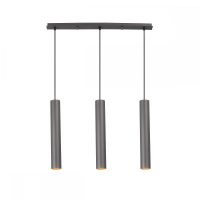 Подвесной светильник Vitaluce V4641 V4641-2/3S