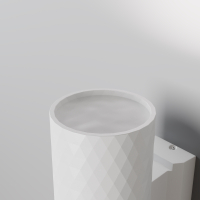 Настенный светильник (бра) Outdoor O583WL-02W Bowery