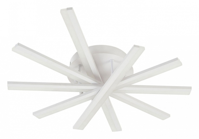 Потолочная люстра Natali Kovaltseva Line LED LAMPS 81171 