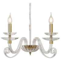 Бра Newport ANNABELLE 8572/A gold polished