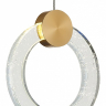 Подвесной светильник SIMPLE STORY 1084 1084-LED4PL 