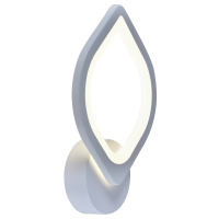 Светодиодный настенный светильник Profit Light 8069/1W WHT NS 20W