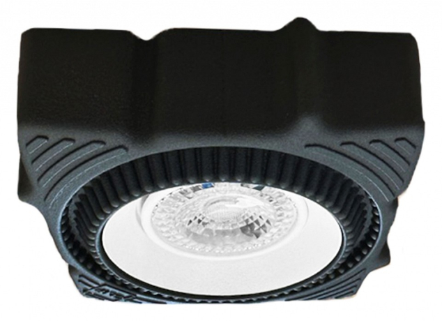 Встраиваемый светильник ST-Luce ST753 ST753.548.07 