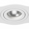 Встраиваемый светильник Lightstar Intero 16 i636070607 