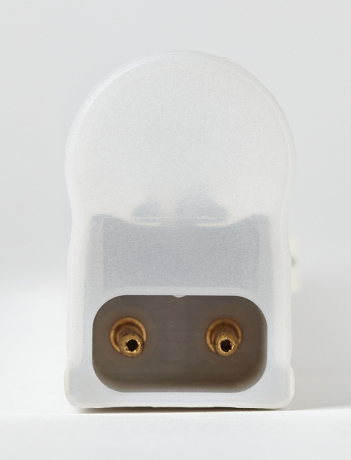 Мебельный светодиодный светильник ЭРА LLED-01-14W-4000-W Б0017427