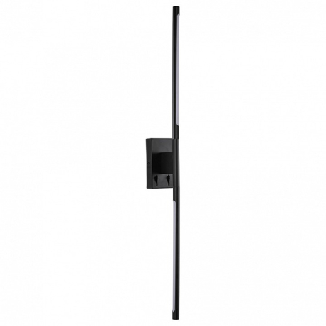 Подсветка для картины Arte Lamp Lines A2029AP-1BK