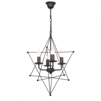 V4143/4 Подвесная люстра Vitaluce