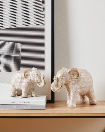 Статуэтка Слон Eglo ISHIKARI (427242)