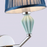 Бра Ambrella Light High Light Ceramo Classic LH75065 