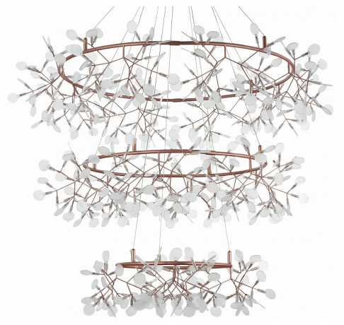 Подвесная люстра ST-Luce Rafina SL379.203.486 