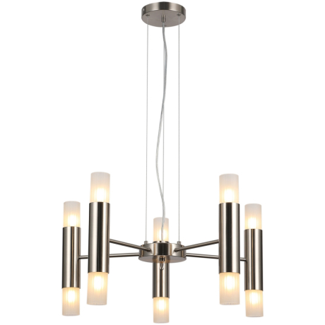 Подвесная люстра Illumico IL0314-10P-79 SN (1428392) 