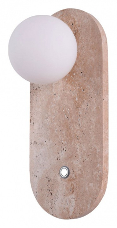 Бра Divinare Milano 5406/49 AP-1 