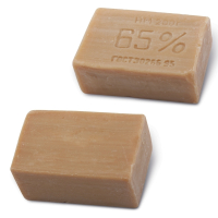 Нарушена упаковка!  <219257> Мыло хозяйственное 65% (601110)