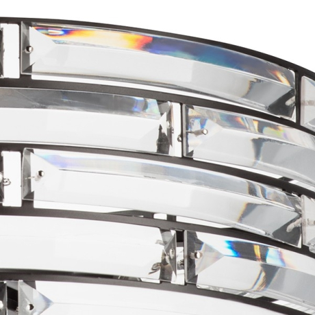 Люстра на штанге Lightstar с поддержкой Маруся Amerigo 746048 