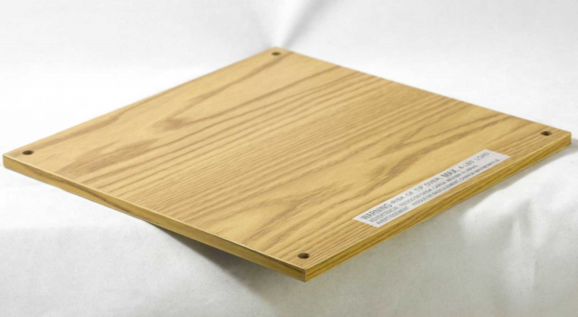 GRLSP-0332 Светодиодный торшер LGO WOODRUFF 