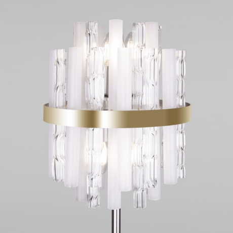 Торшер Bogate's 01111/4 латунь 