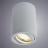 A1560PL-1GY Точечный накладной светильник Arte Lamp