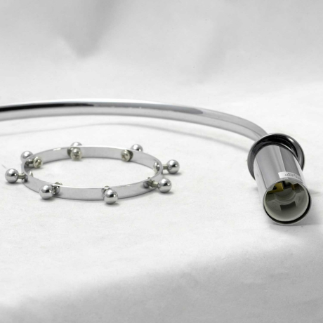 GRLSP-8081 Светодиодная потолочная люстра LGO GREENLEE 