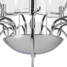 Подвесная люстра Lightstar Cigno Collo Ch 758164 