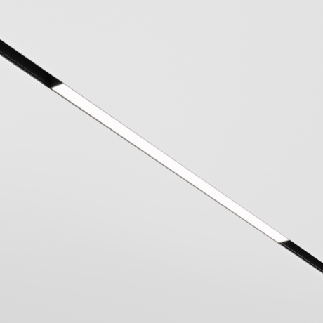Встраиваемый светильник Maytoni Technical Basis TR030-4-12W3K-WW-DS-B 