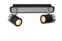 26958/10/30 Спот настенно-потолочный Lucide Lennert