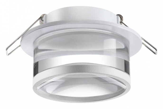 Встраиваемый светильник Novotech Gem 370915 