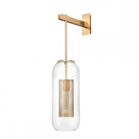 Бра Vele Luce Coro VL5524W31 