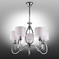 OML-63803-05 Подвесная люстра Omnilux Mellitto