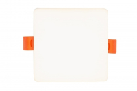 Встраиваемый светодиодный светильник Denkirs DK4607-DW