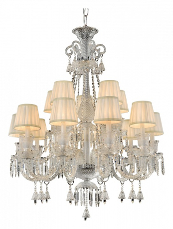 Подвесная люстра Aployt Lara APL.710.03.15 