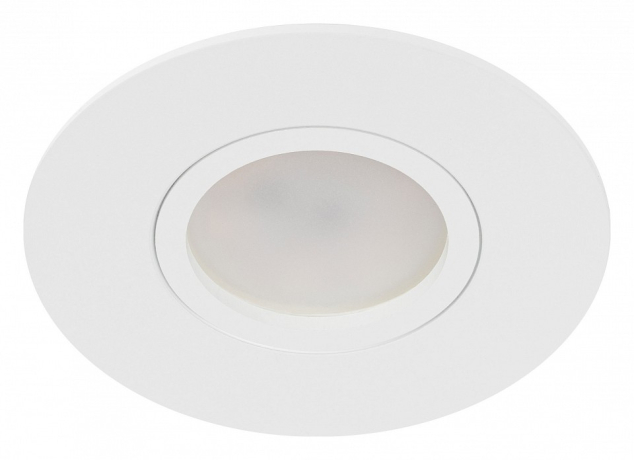 Встраиваемый светильник Эра KL83 WH Б0054344 