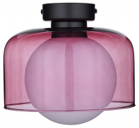 Накладной светильник 33 идеи M33DP WLL105.17BL-M33DP