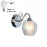 Бра с лампочкой Omnilux OML-53601-01+Lamps 