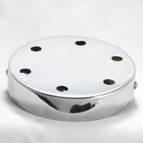 Подвесная люстра Lussole Lgo Toledo GRLSP-8181 