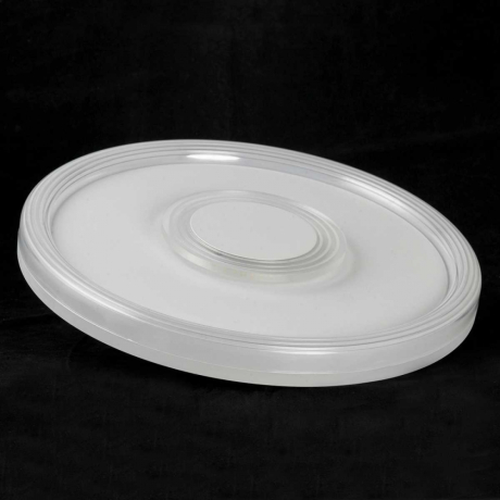 Потолочный светильник Lussole HARTLEY LSP-7437 