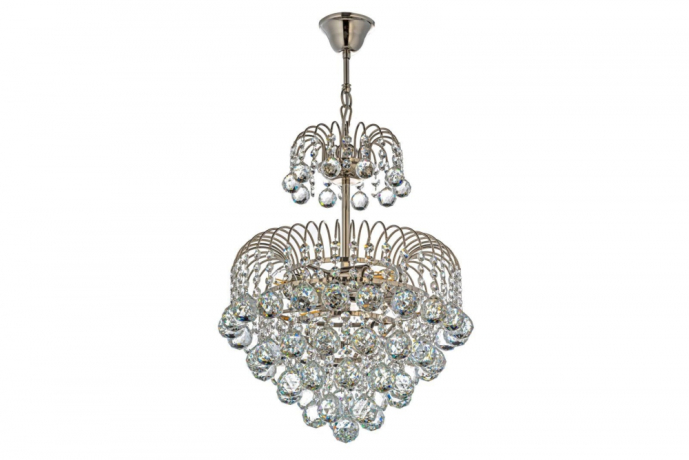 Подвесной светильник Arti Lampadari Bellagio E 1.5.40.100 N 