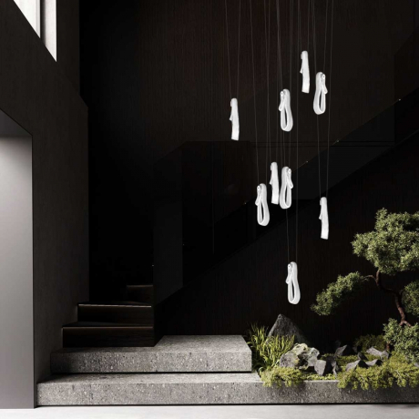 Подвесной светильник LOFT IT Series 10400/3 