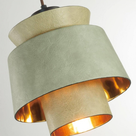 Подвесной светильник с лампочкой Odeon 4992/1A+Lamps 